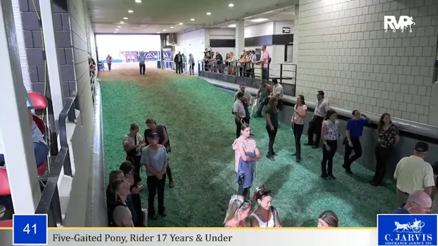 2026 World's Championship Horse Show ...