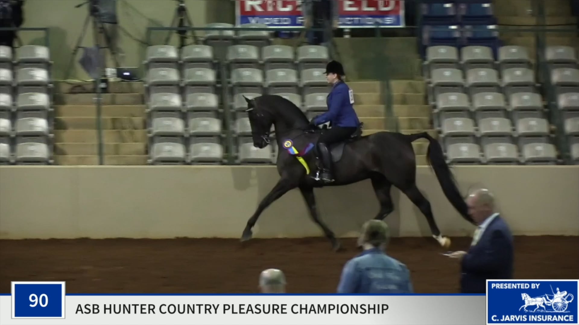 SSSF19 - Class 90 - Undercover Championship