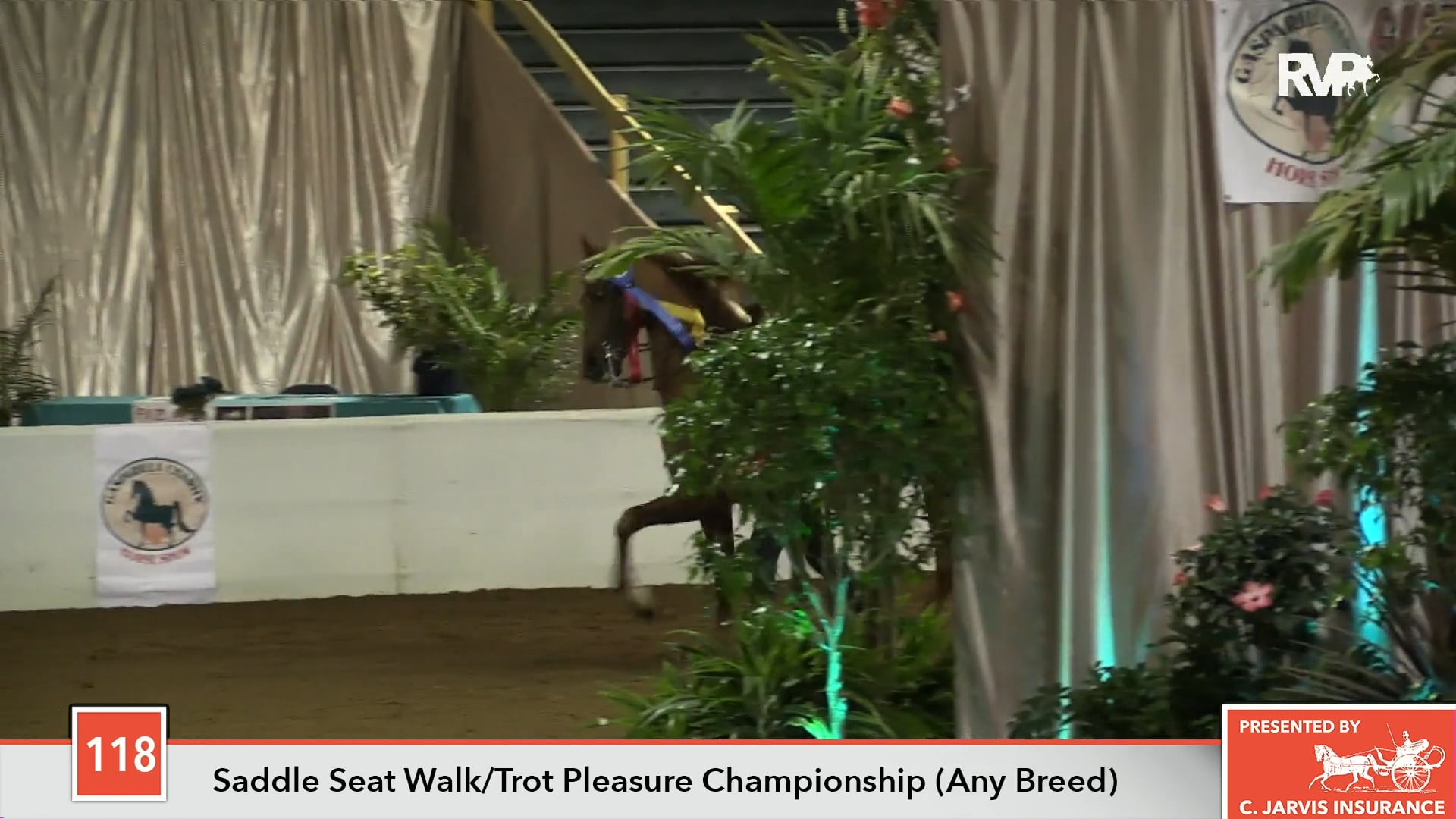 GASP18 - Class 118 - A Lifetime of Dreams