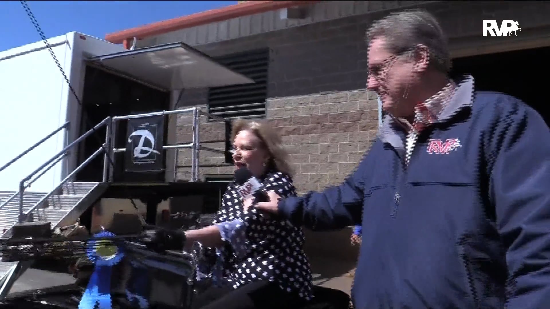 PA18 Class 29 Heartland American Idol