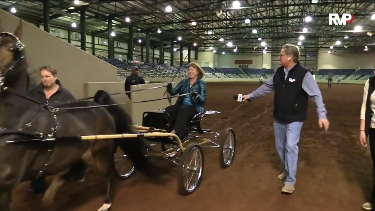 SSFF18 - Class 22 - Heartland Hayday