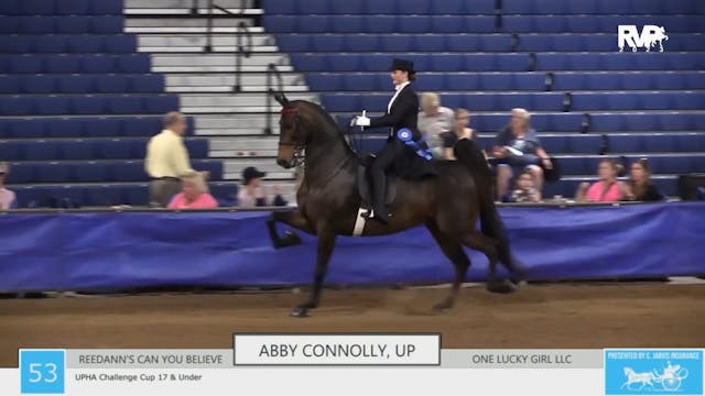 GASP23 - Thursday Evening Recap