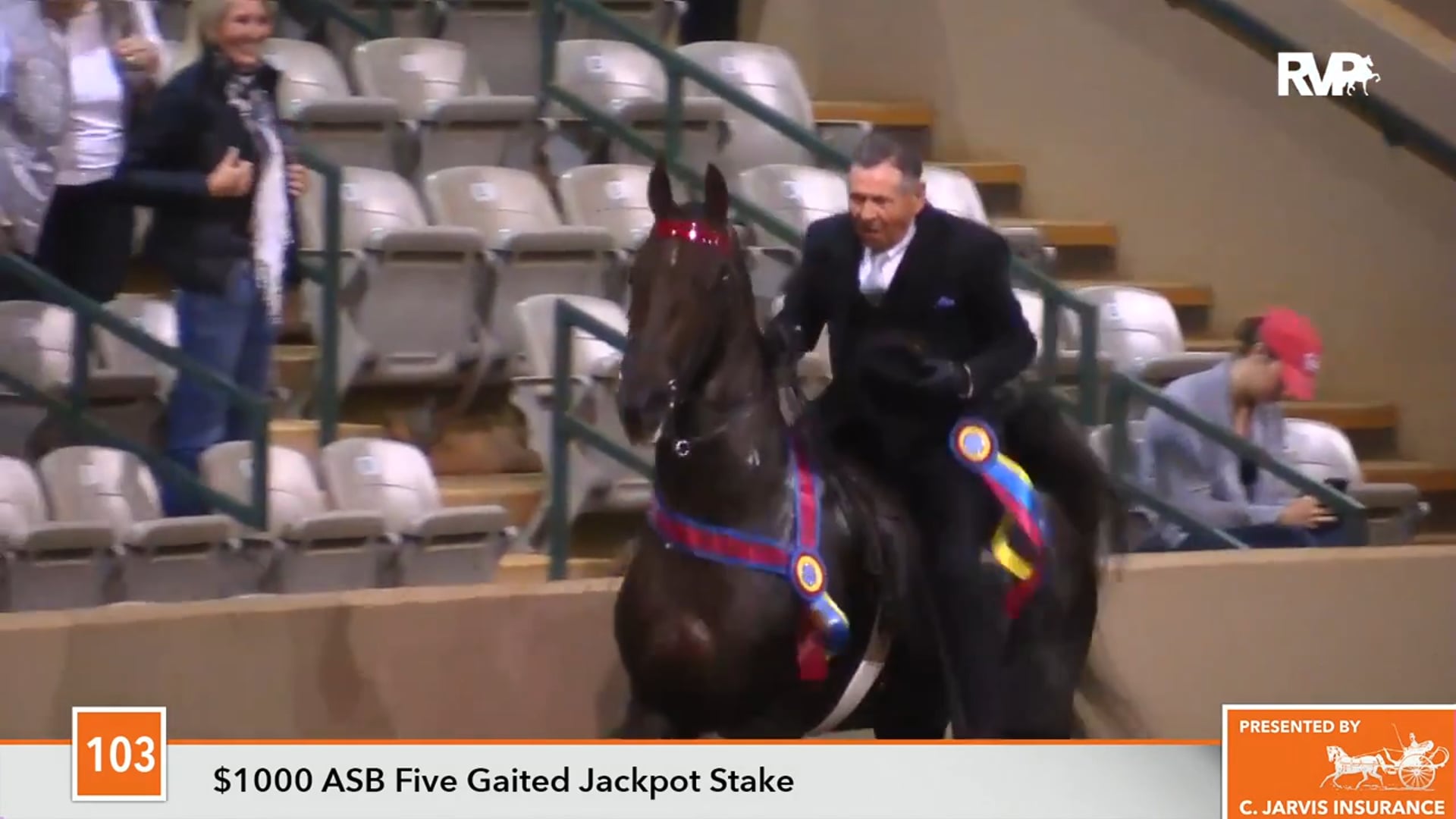 MUR17 - Class 103 - Lookin' For Airs