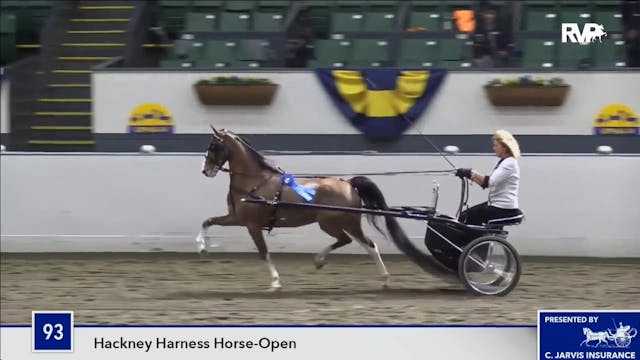UPHA Ch14 2017- Friday Evening
