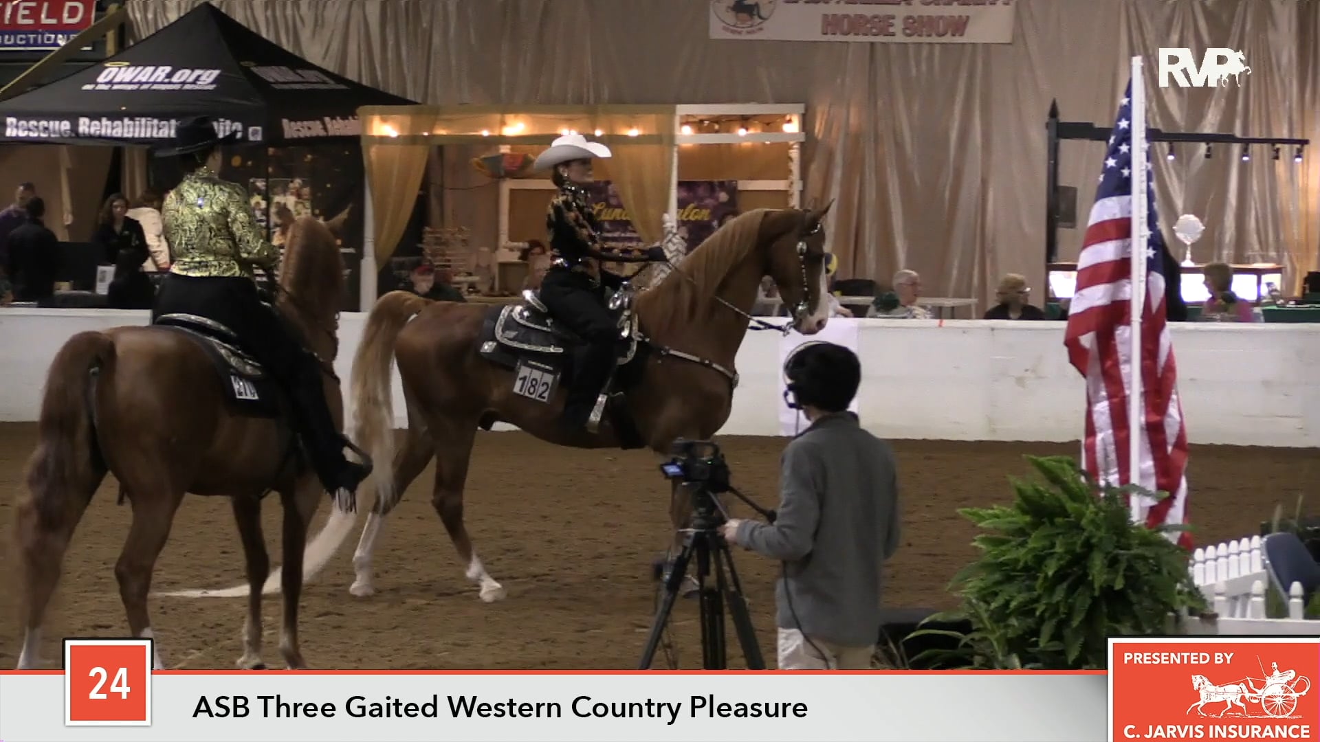 GASP18 - Class 24 - Quinella