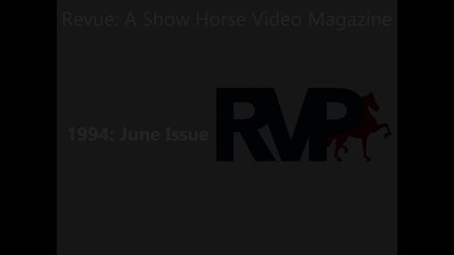 Revue - 1994 - June Issue