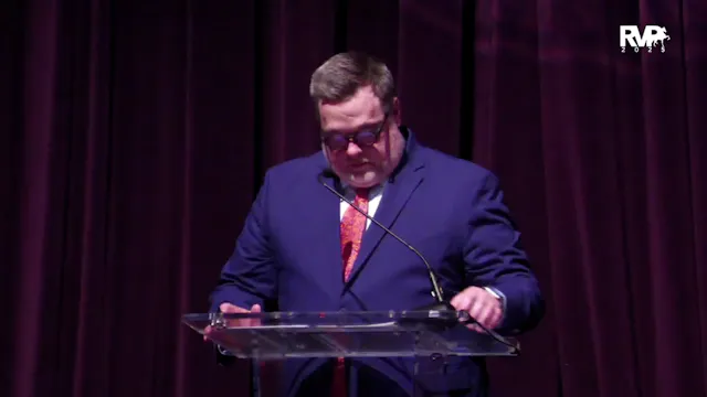 2025 UPHA Sportsmanship Award - Jacqu...