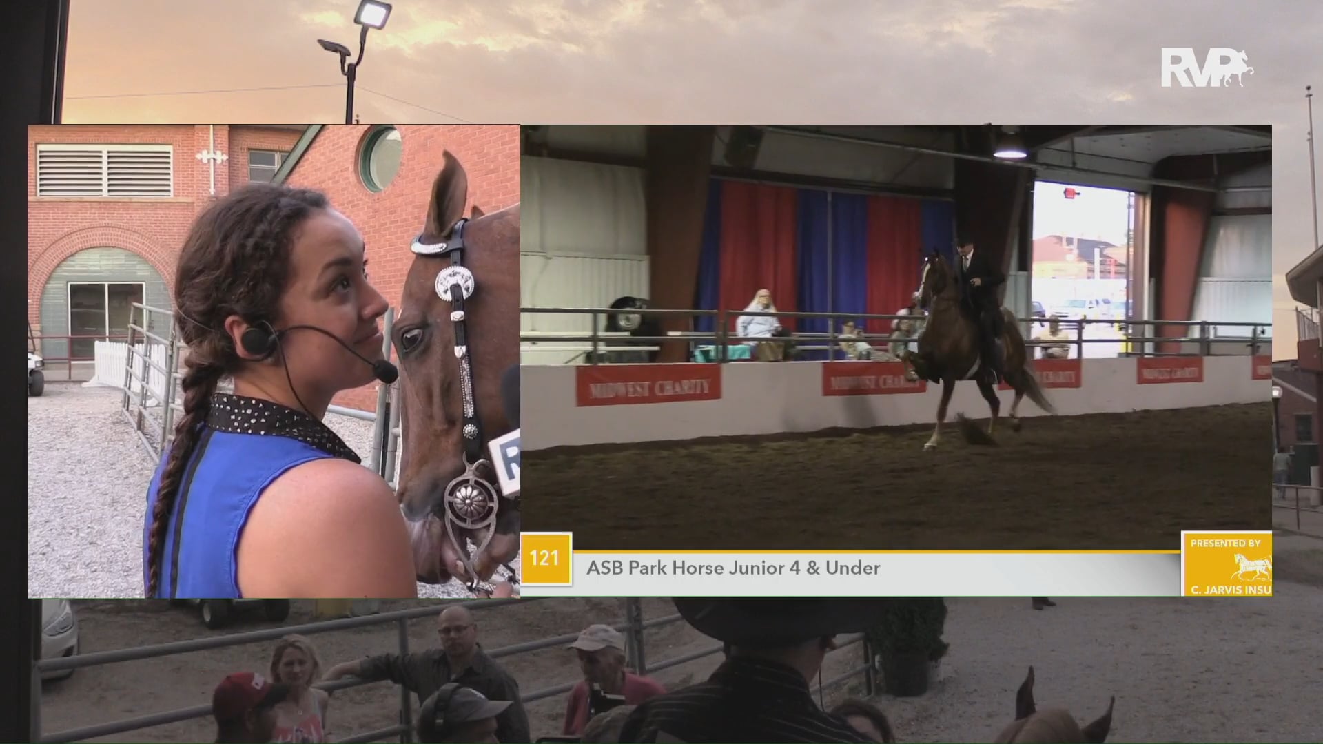 MW18-  Class 120 - Stonecroft First Request