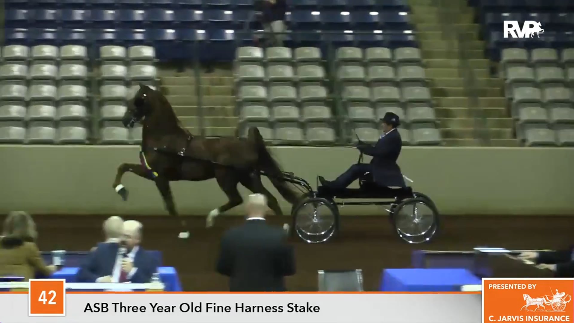 MUR17 - Class 42 - Rare Back