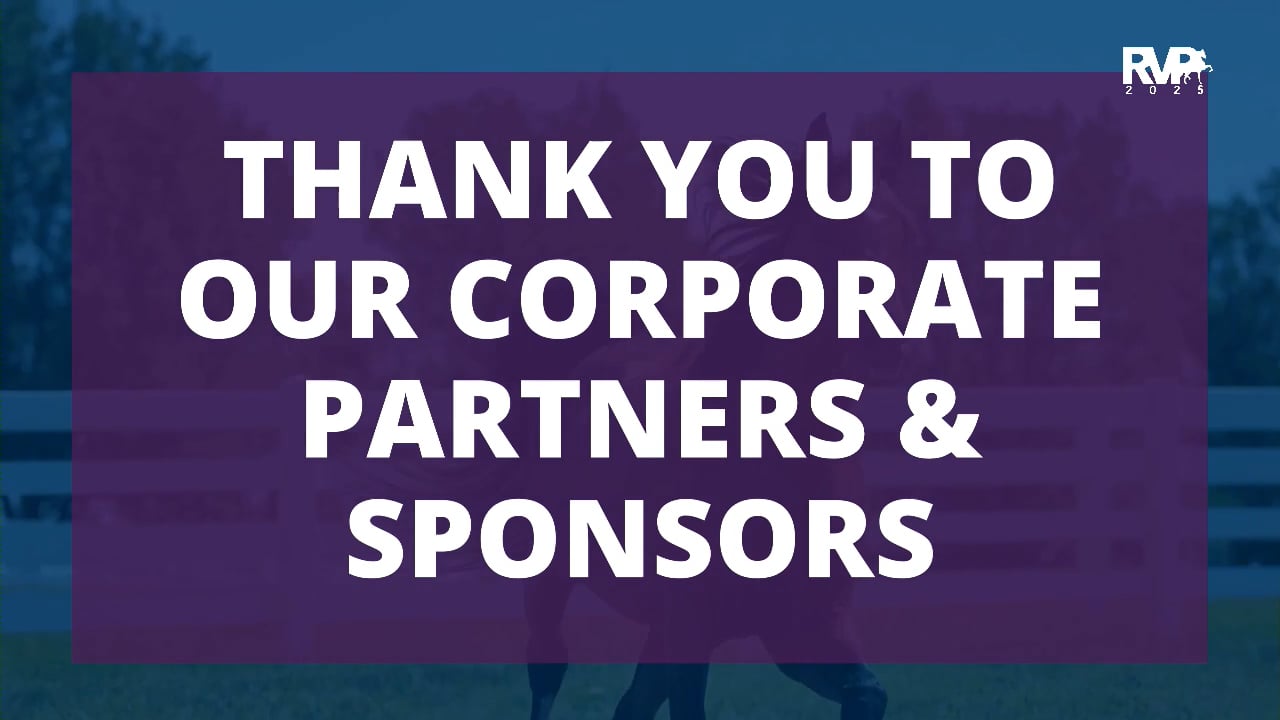 2025 Arabian Nationals - First Friday - Pavilion