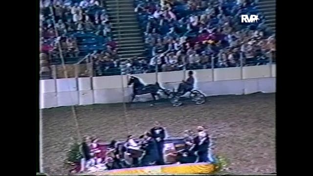 1987 American Royal - Special Present...