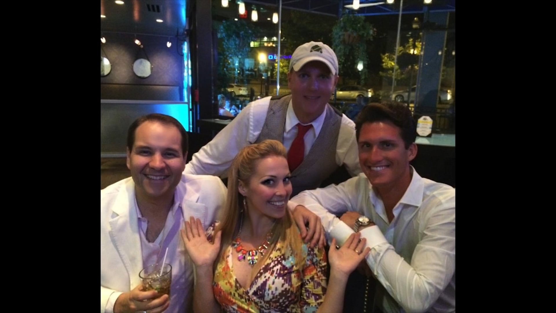 Alicia Owens - Tony C. Ray Young Professional of the Year Award 2018