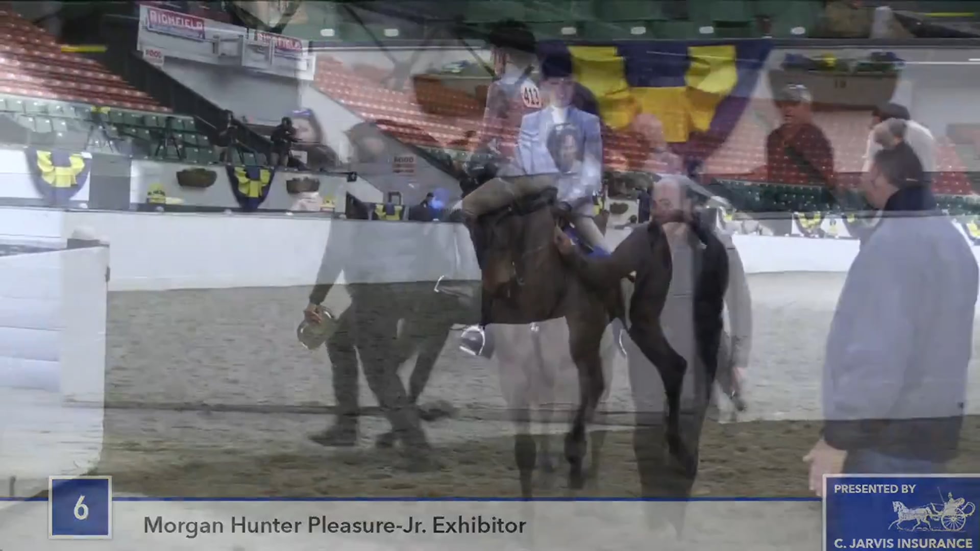 UPHACh14 17 - Gradell Ring My Bell