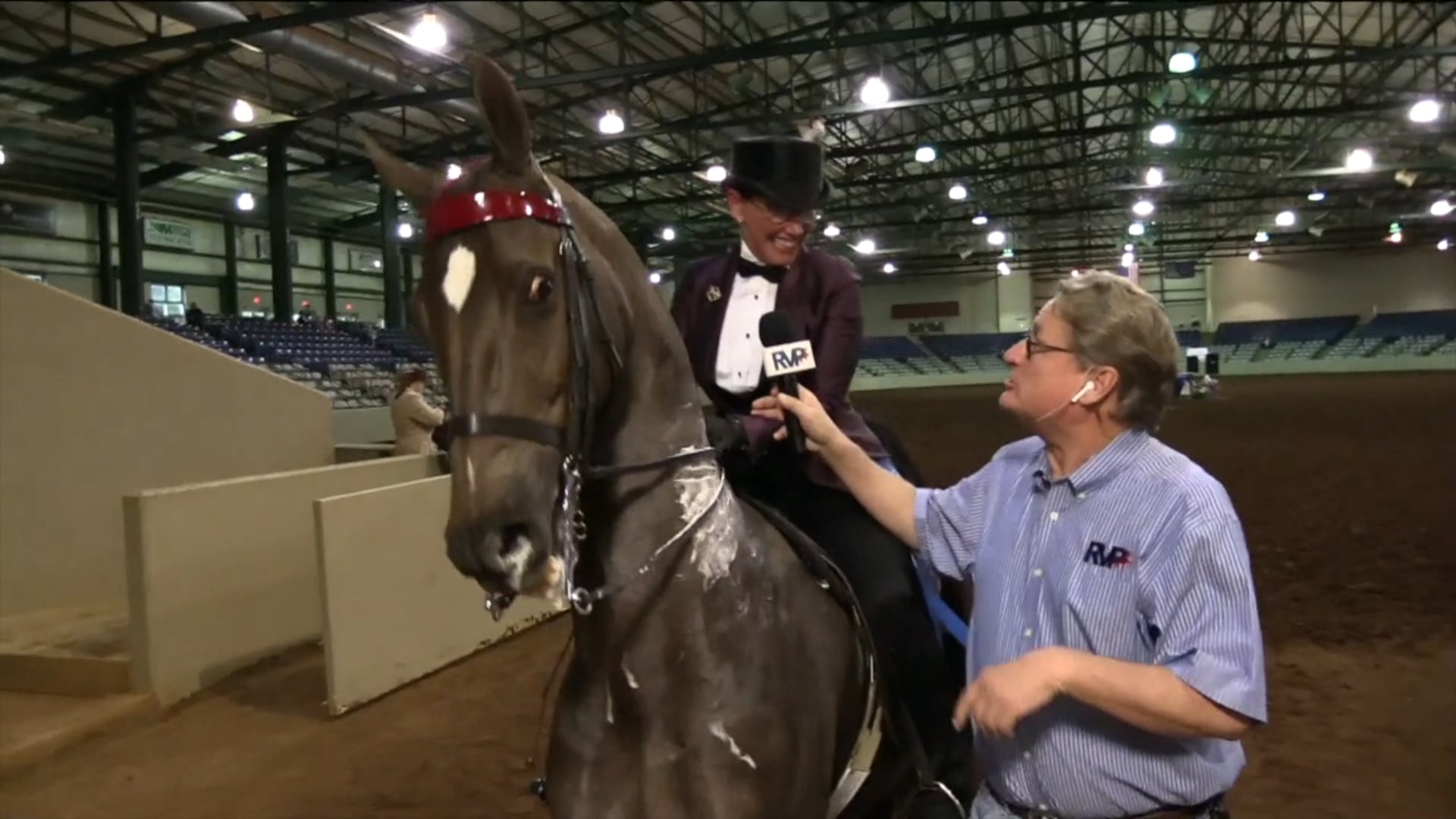 SSSF19 - Class 27 - CH Undulata's Just Perfect