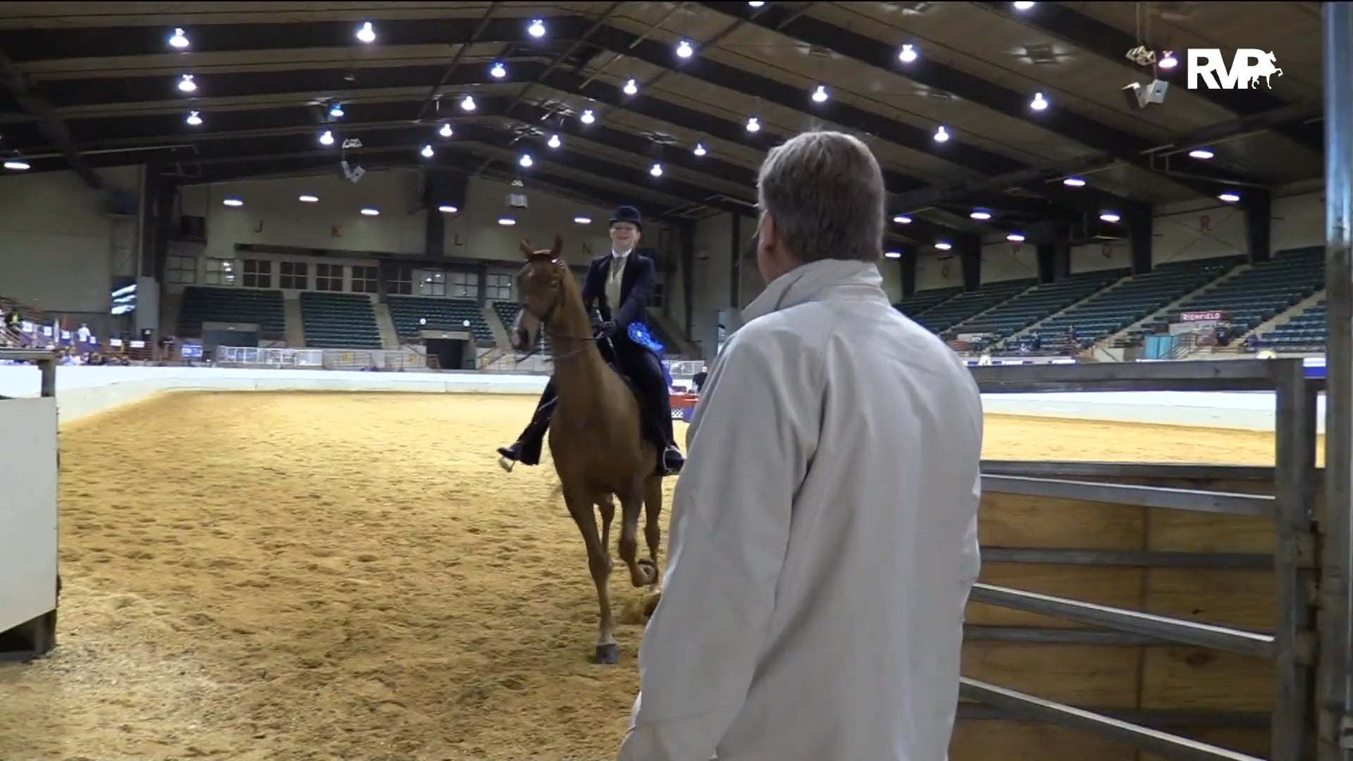 PA18 Class 68 Candle Magic