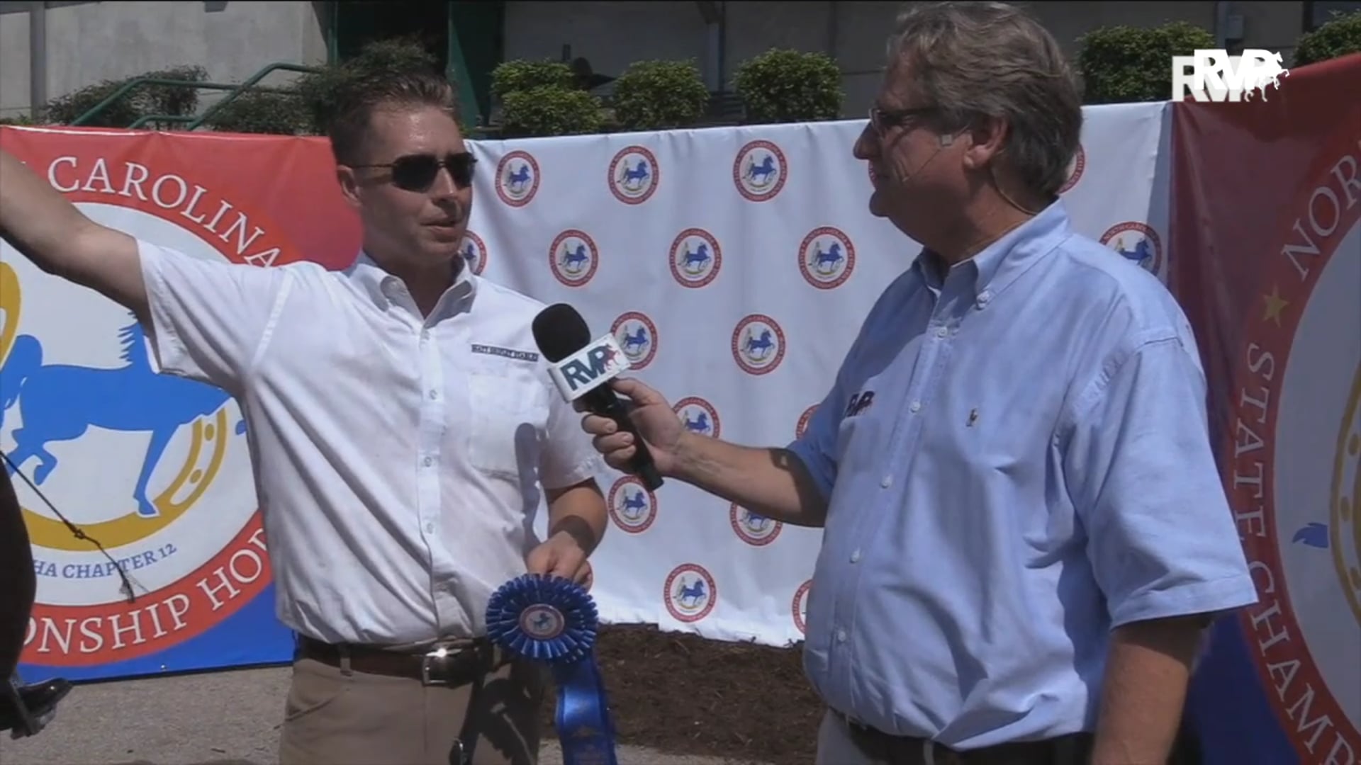 2019 North Carolina State Championship - Friday Morning