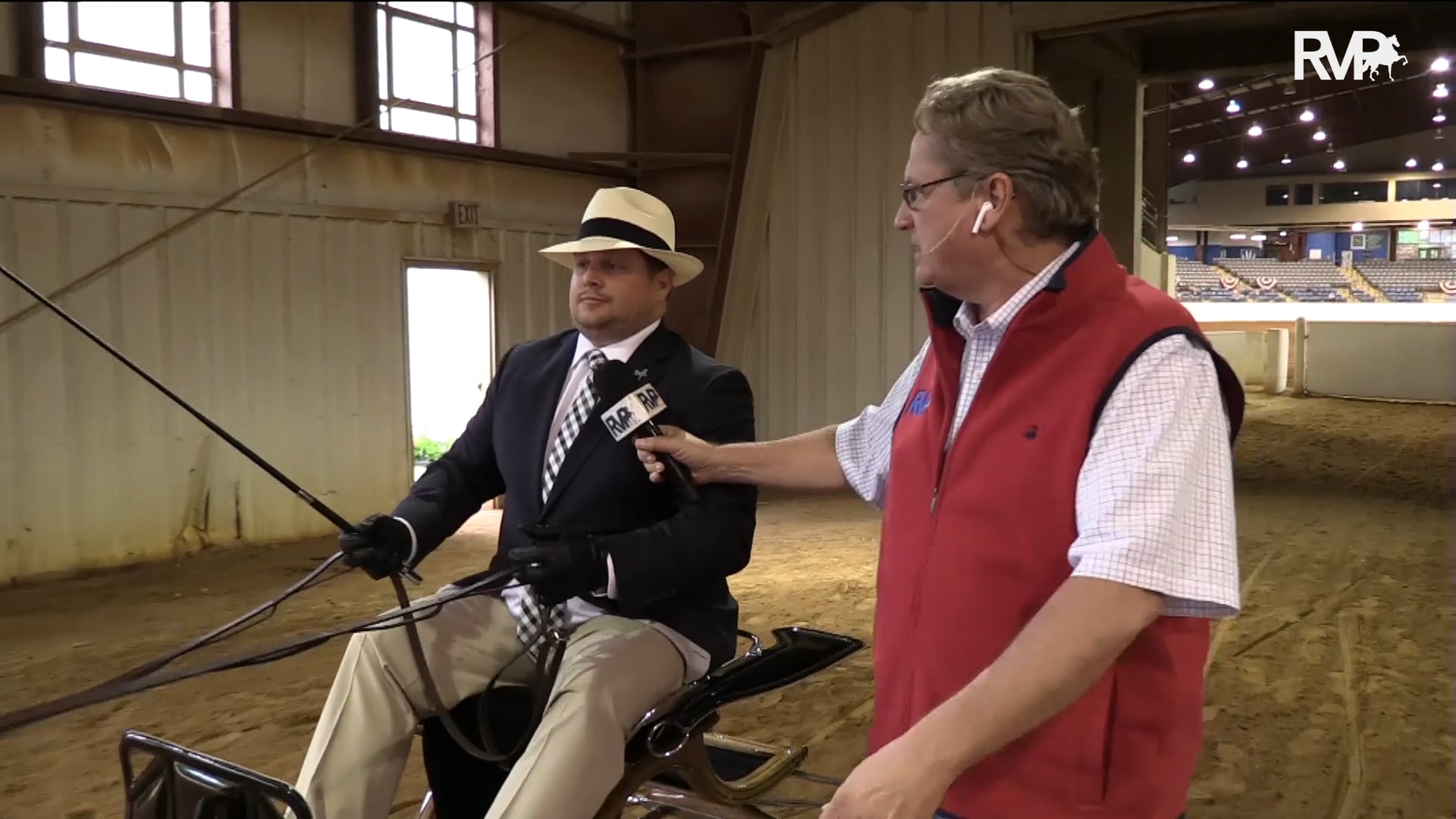 BB19 - Class 120 -Kilbro's Unimagineable