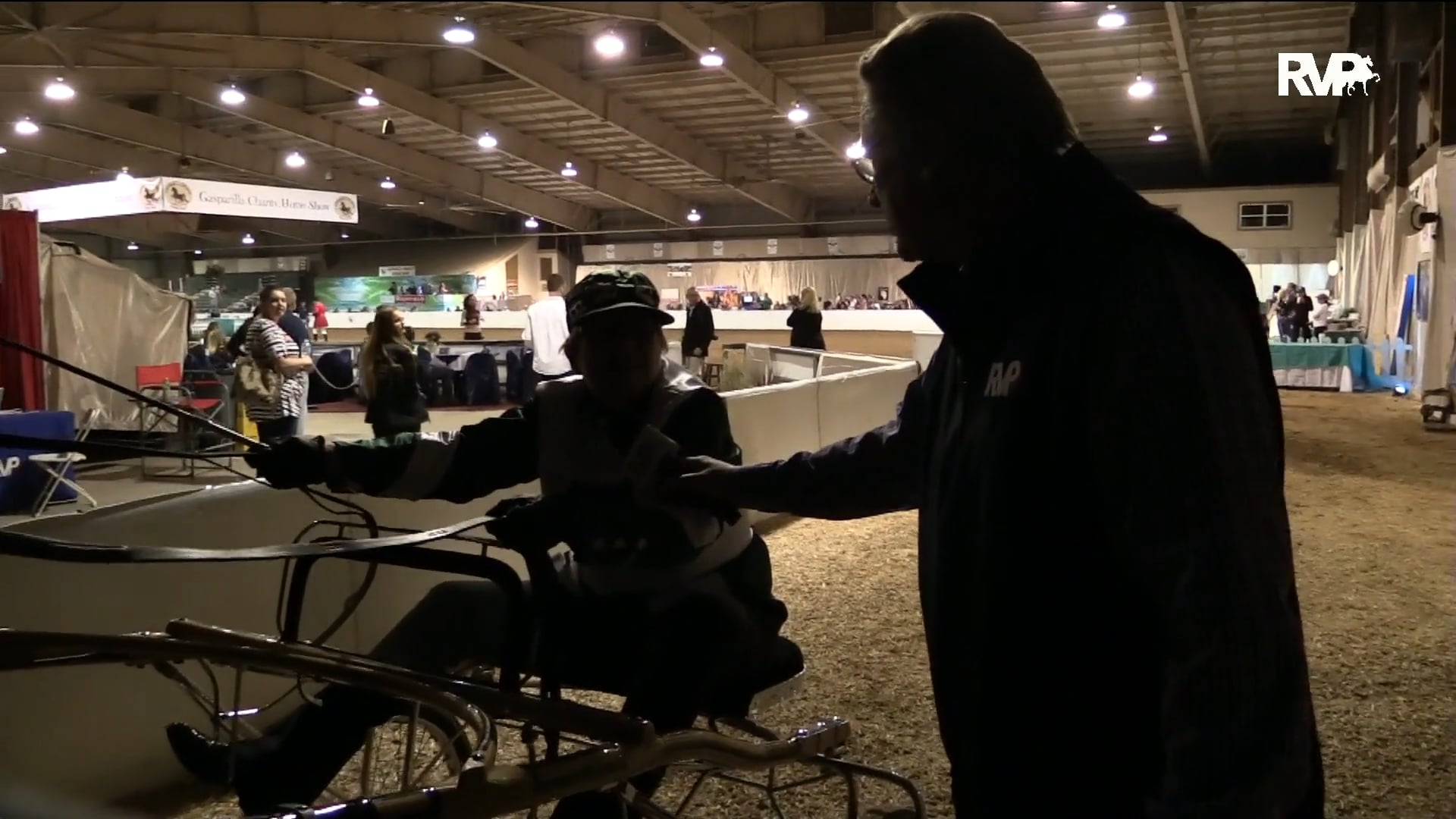 GASP18 - Class 110 - Powerstroke Championship