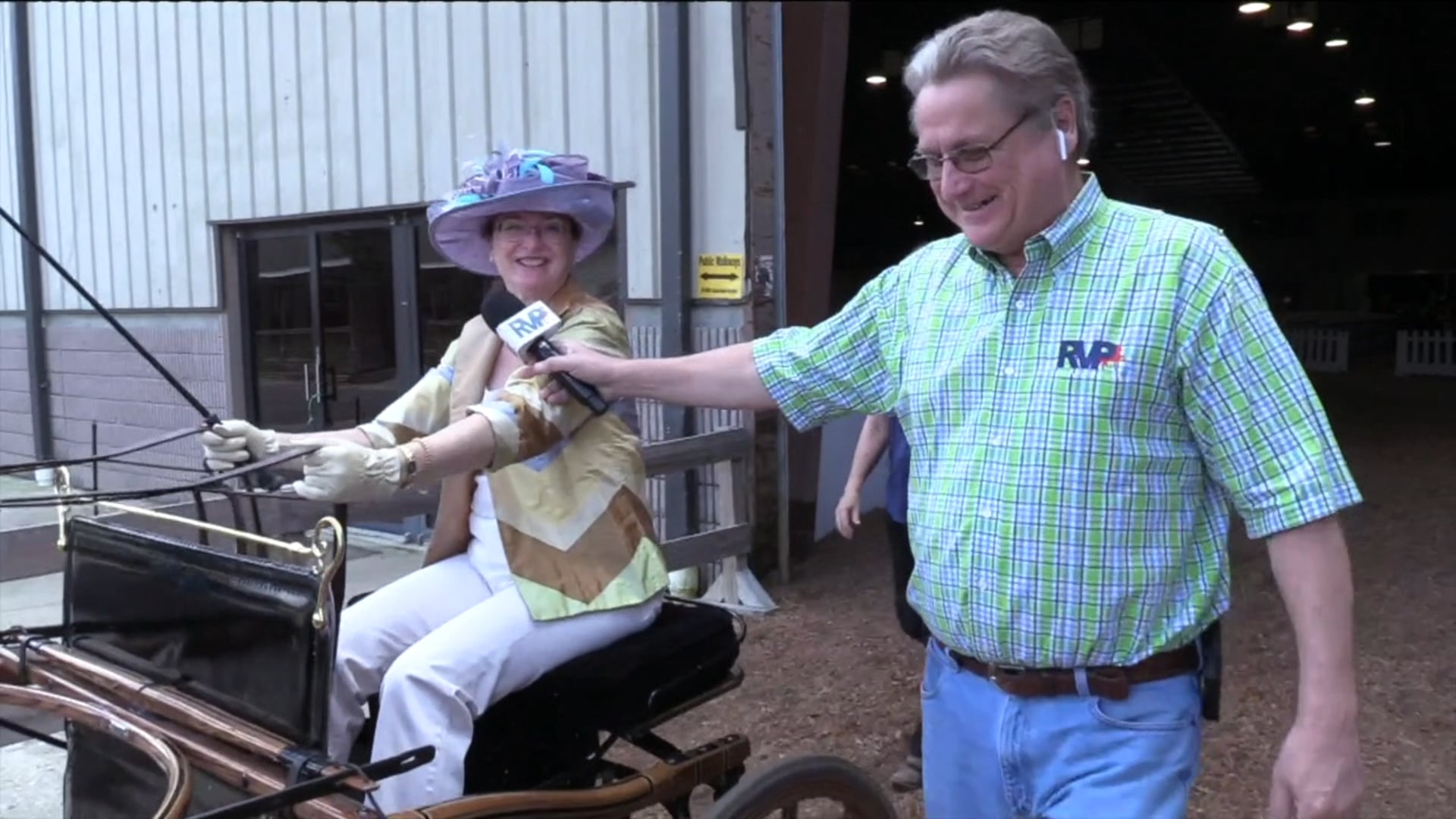 Class 44 - Bocephus The Bluesman