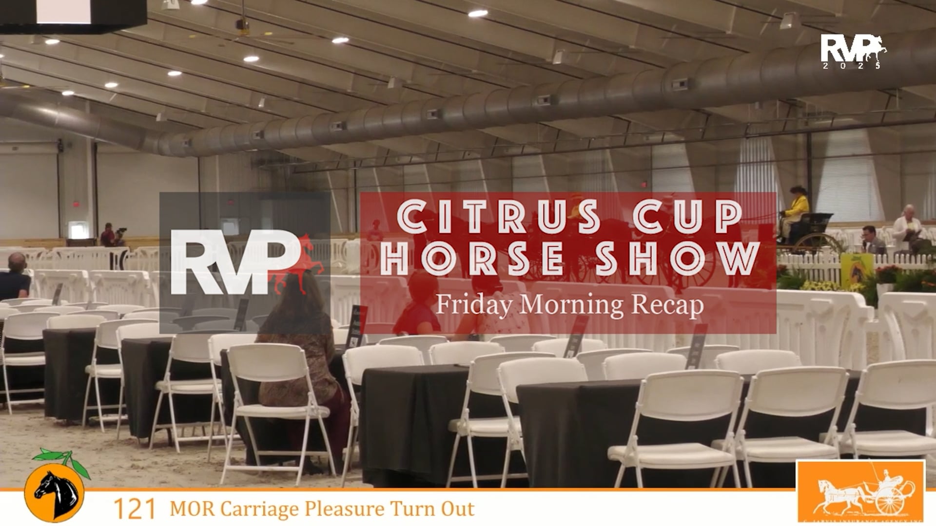 CC25 - Friday Morning Recap