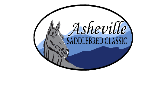 2023 Asheville Saddlebred Classic - Wednesday Morning