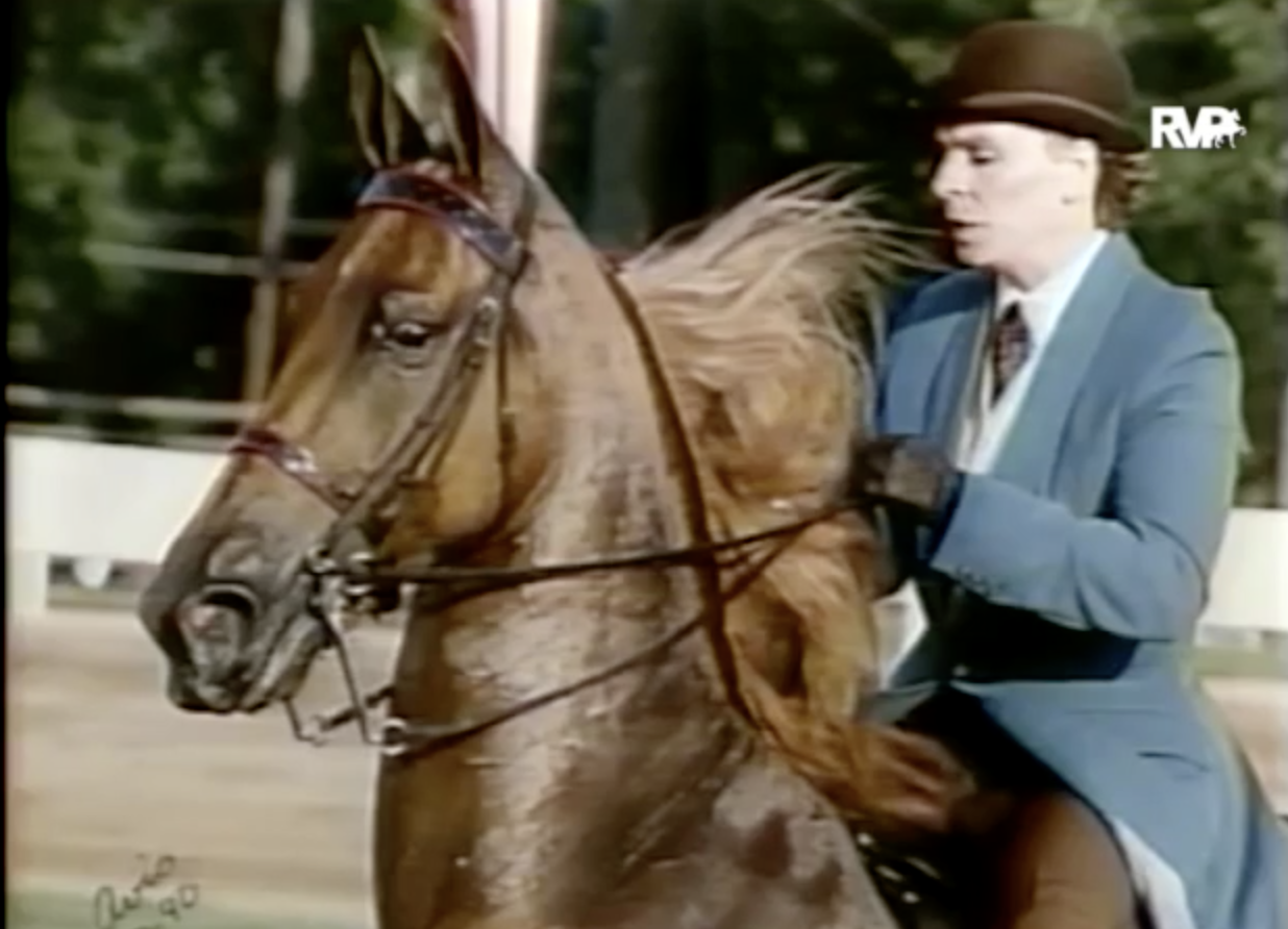 Looking Back at WC Wing's Casablanca 1980-1992