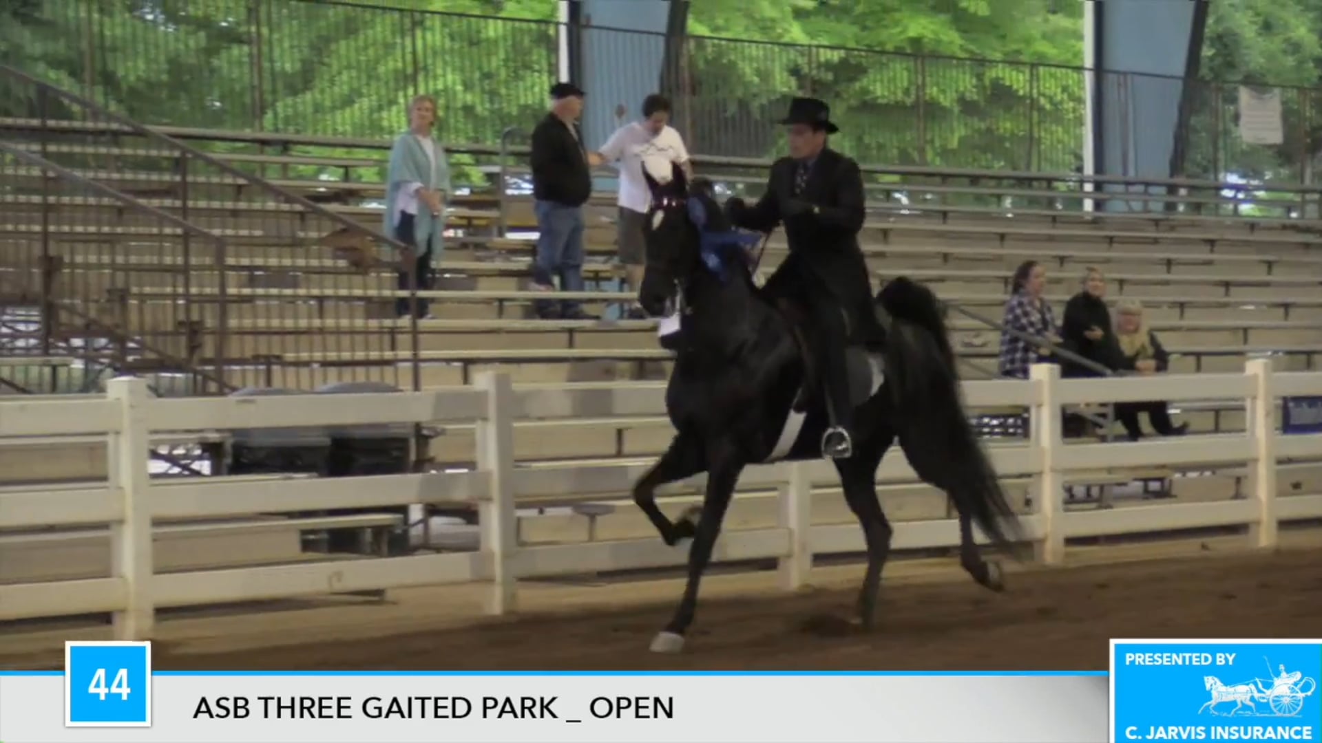 DC17 - Soquili's Black Pearl 