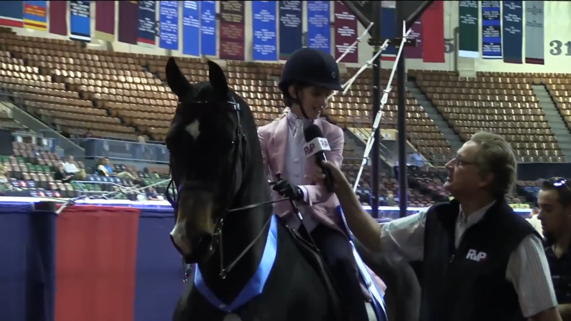 MGN17 - Class 71 - Cherrydale Acappella GCH
