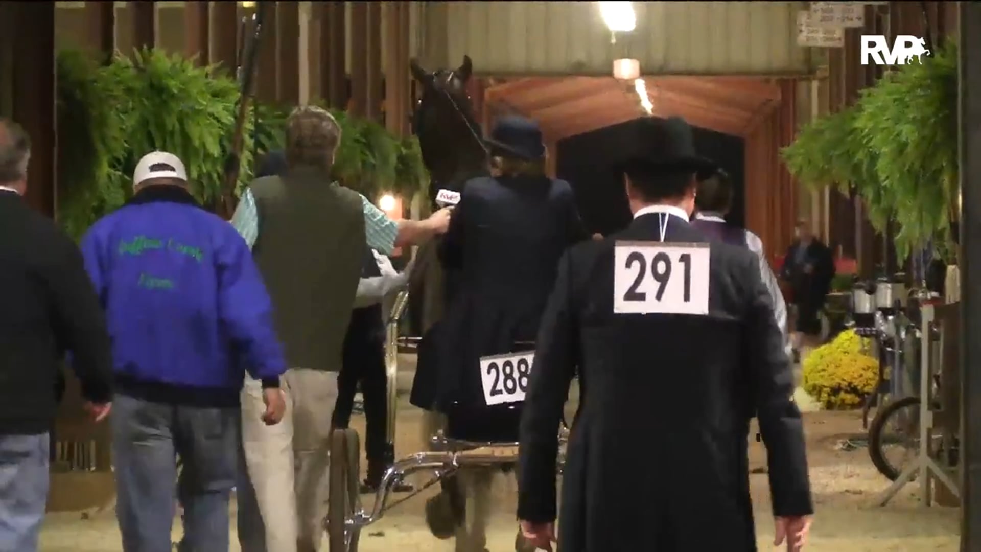 MUR17 - Class 17 - HS I'm Hot Wired