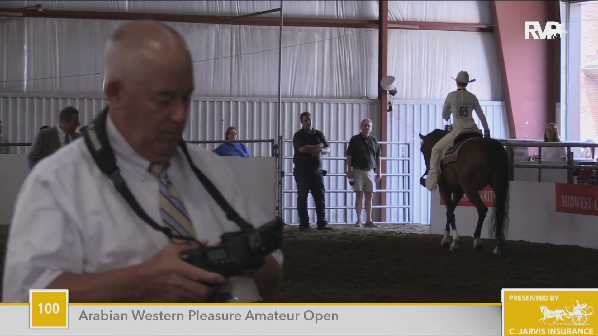 MW18-  Class 100 - MD Khami