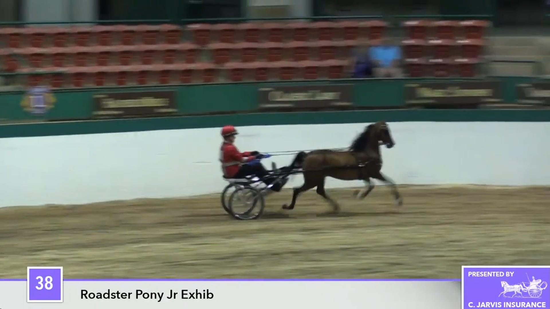 NCSC16 - Late Nite's Basic Impact