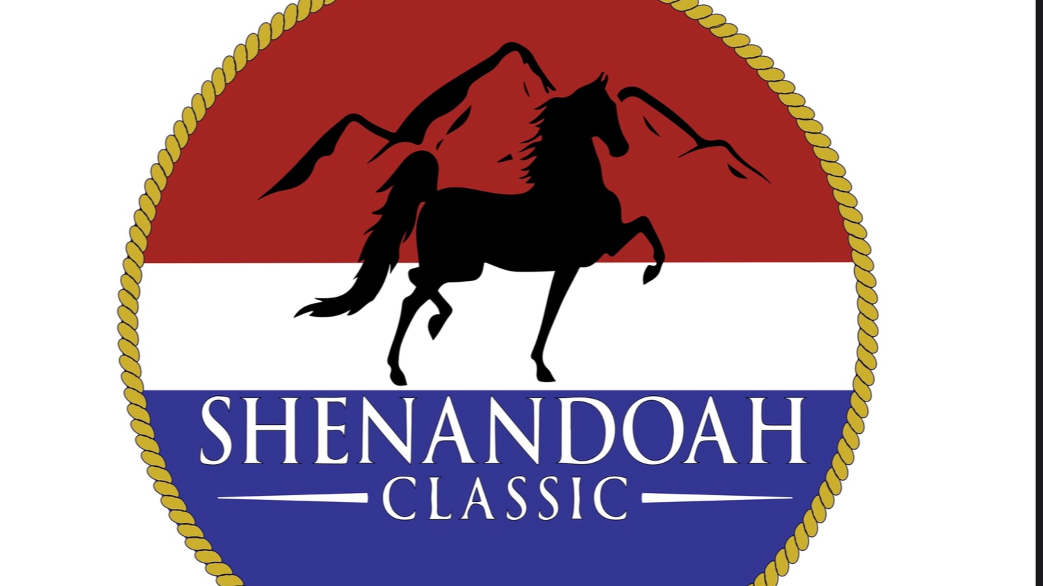 Shenandoah Classic Horse Show