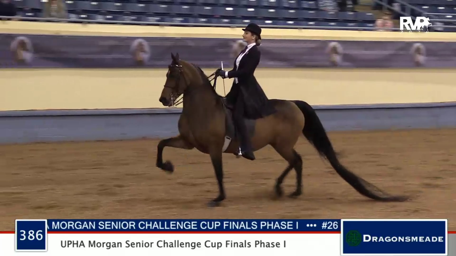 2020 MGN - 386 UPHA Morgan Senior Challenge Cup Finals Phase I