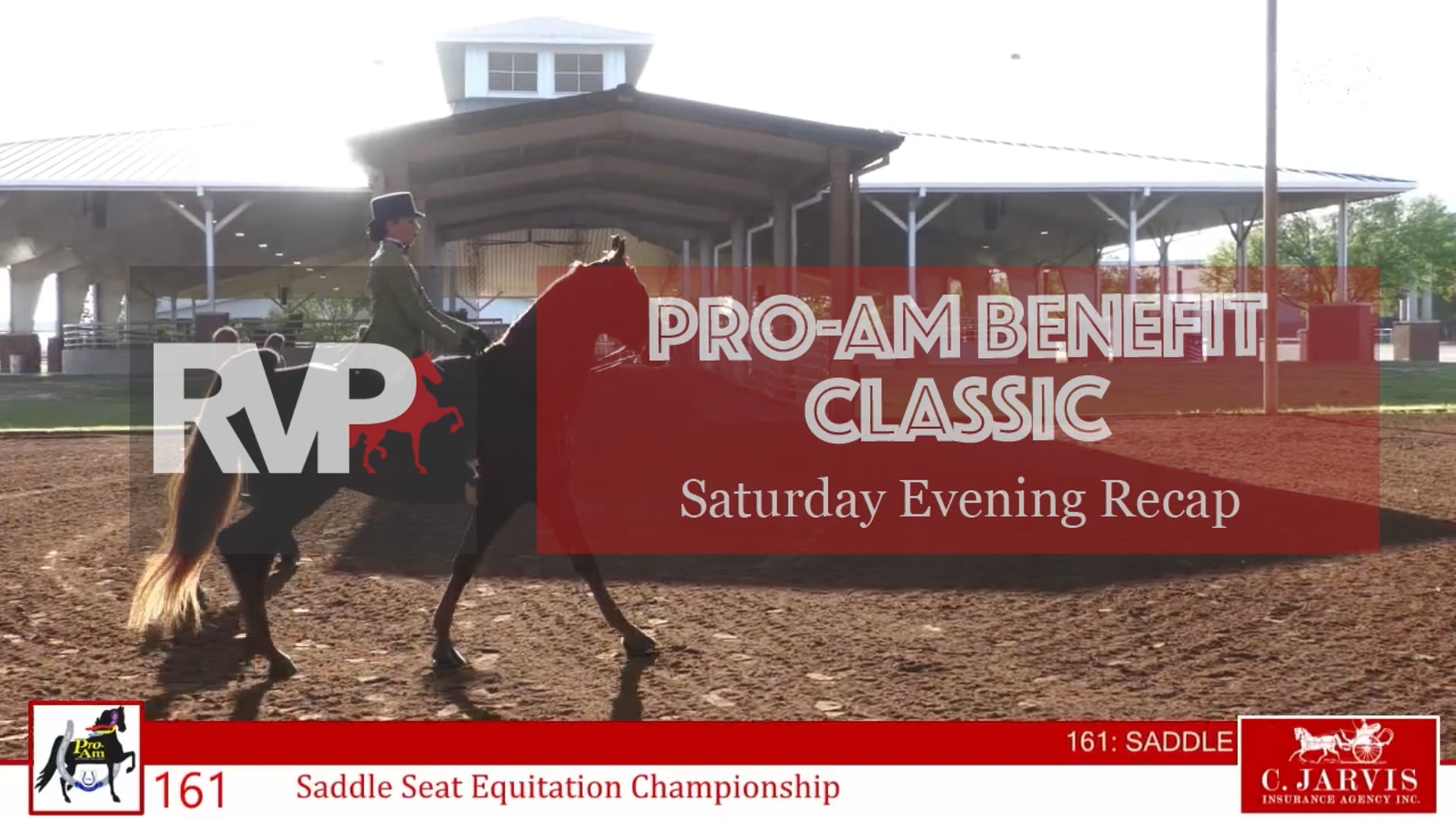 ProAm26 - Saturday Evening Recap