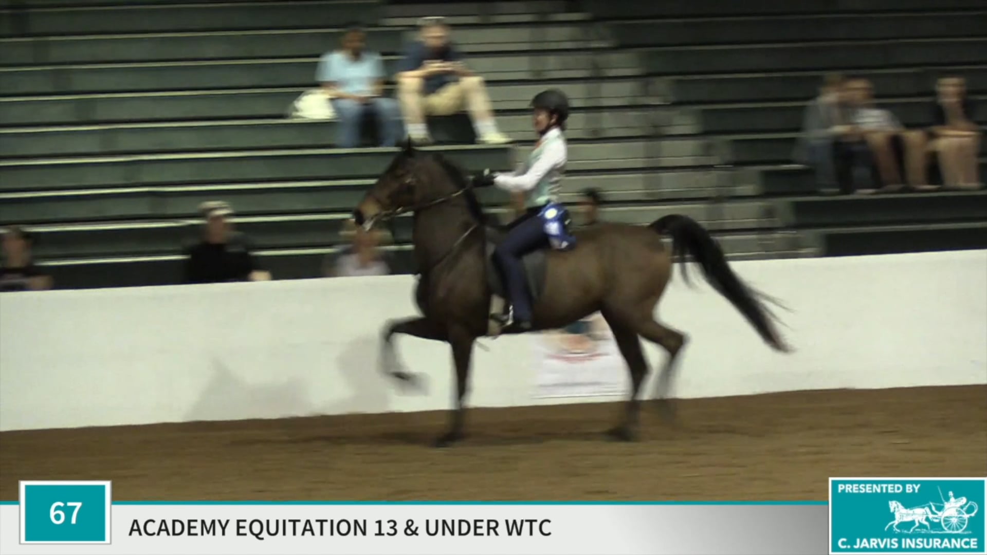 Class 67 - Natalie Lafalce