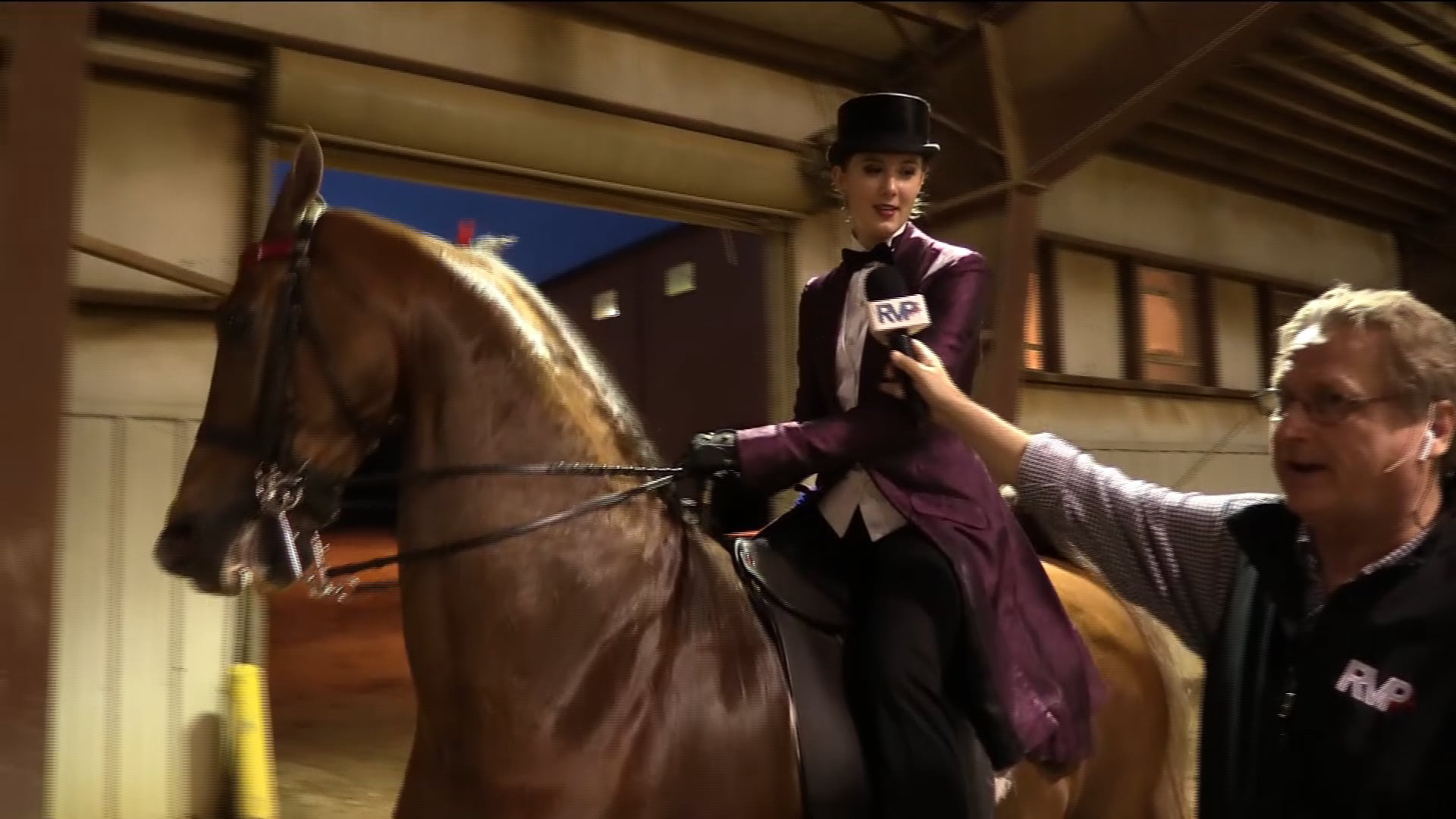 BB19 - Class 40 - RWC Copper and Kings