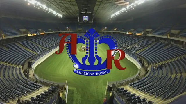 2015 American Royal - Wednesday 6-30 PM