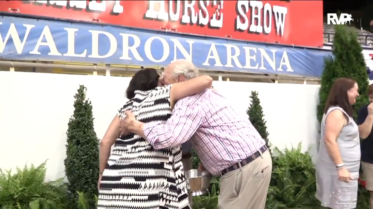 RVP Commercial - Est. 1982