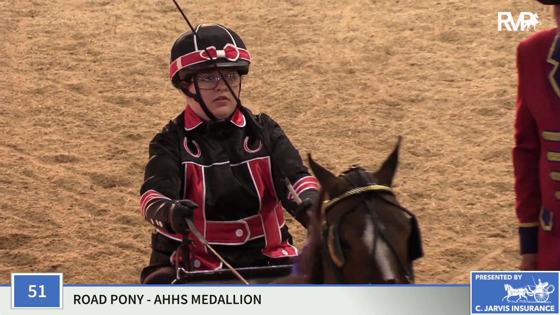 ASC19 - Class 51 - Heartland Magic Moment