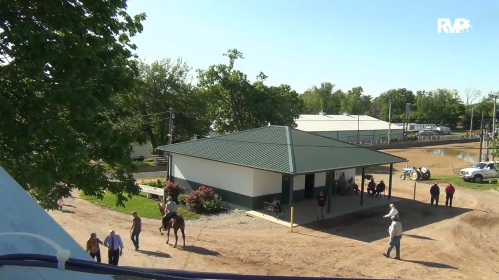 KASPHA16 - Friday Evening