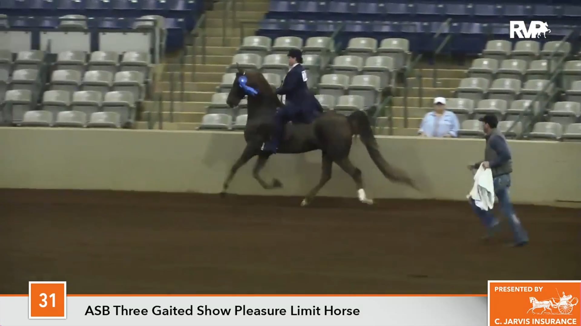 MUR17 - Class 31 - Callaway's Carson Lee