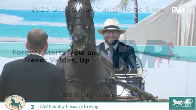 GC26 - Class 3 - Forever Starts Now a...