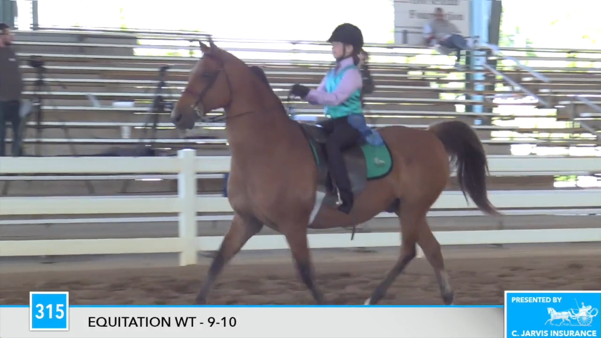 DC17 - Reagan Daniels