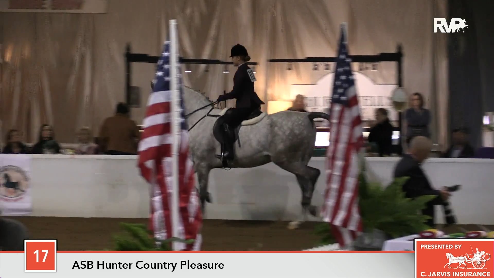 GASP18 - Class 17 - Jolly Mon Sing