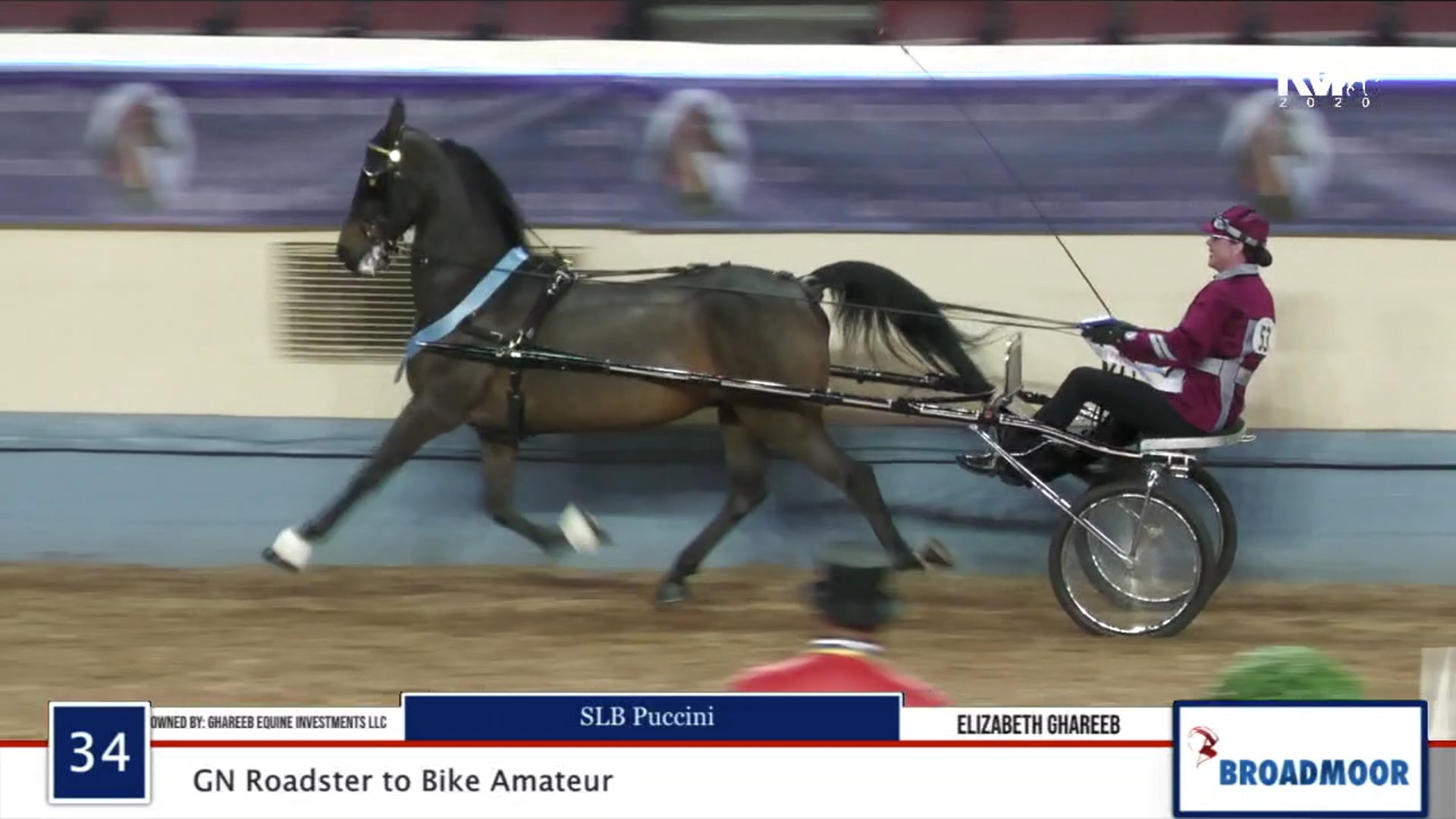 2020 MGN - 10:10 Saturday Evening Recap - Coliseum 