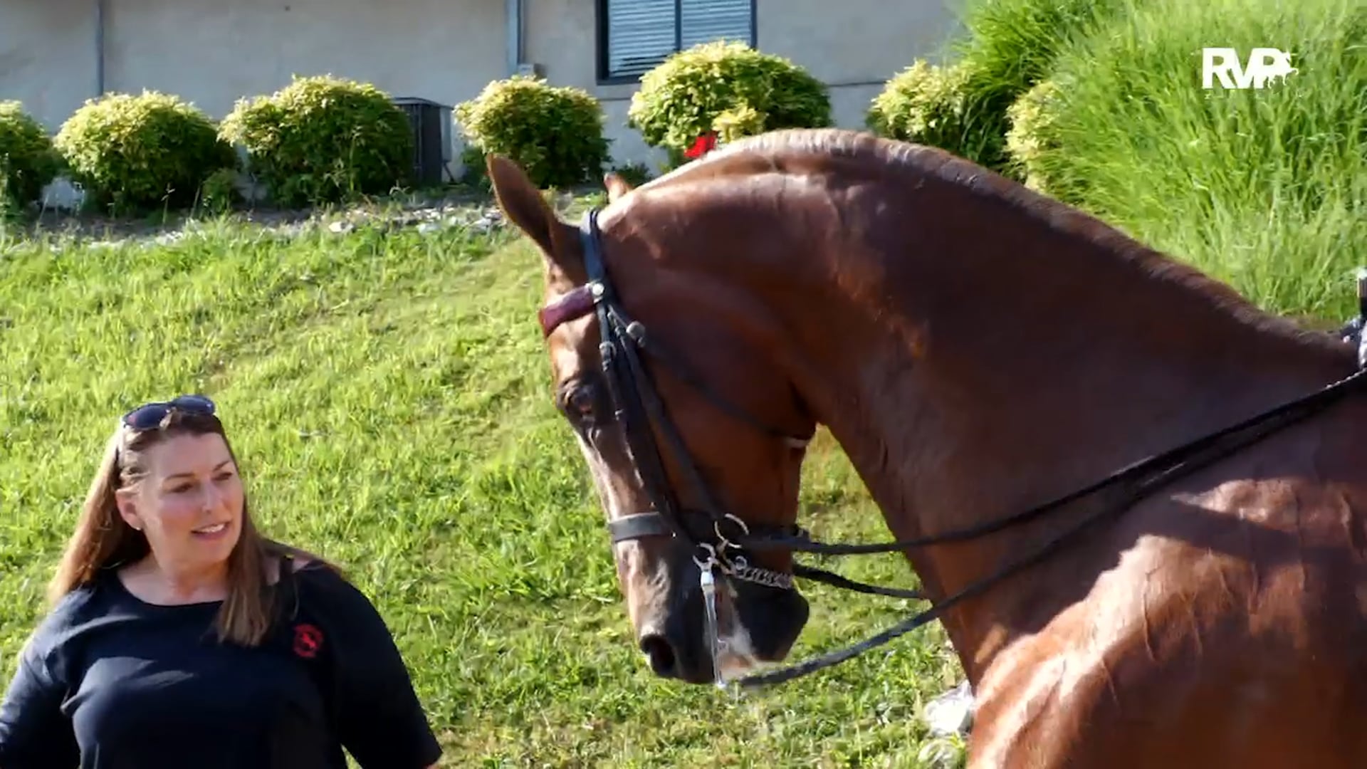 SS21 - Class 79 - Takin’ It To The Street and Brooklyn Smith, up