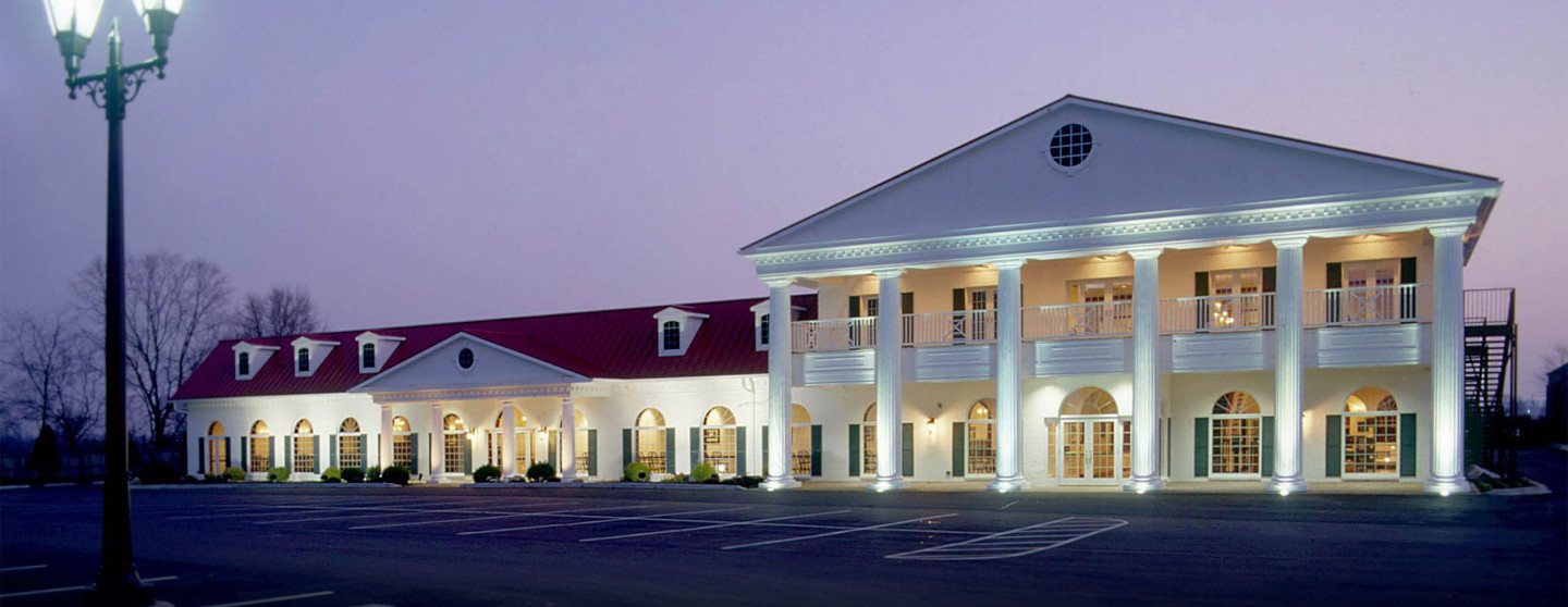 2018 All American Cup Auction