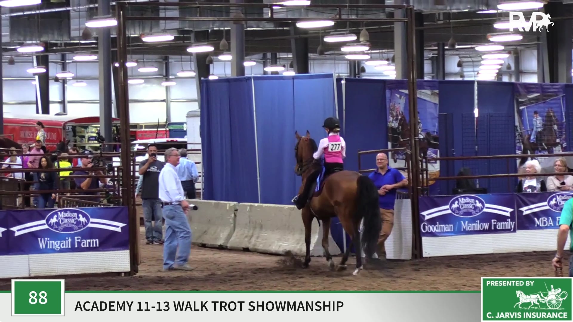 MC19 - Class A88 - Lucio