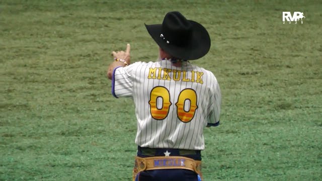 AN25 - Class 154 - Arabian Mounted Na...