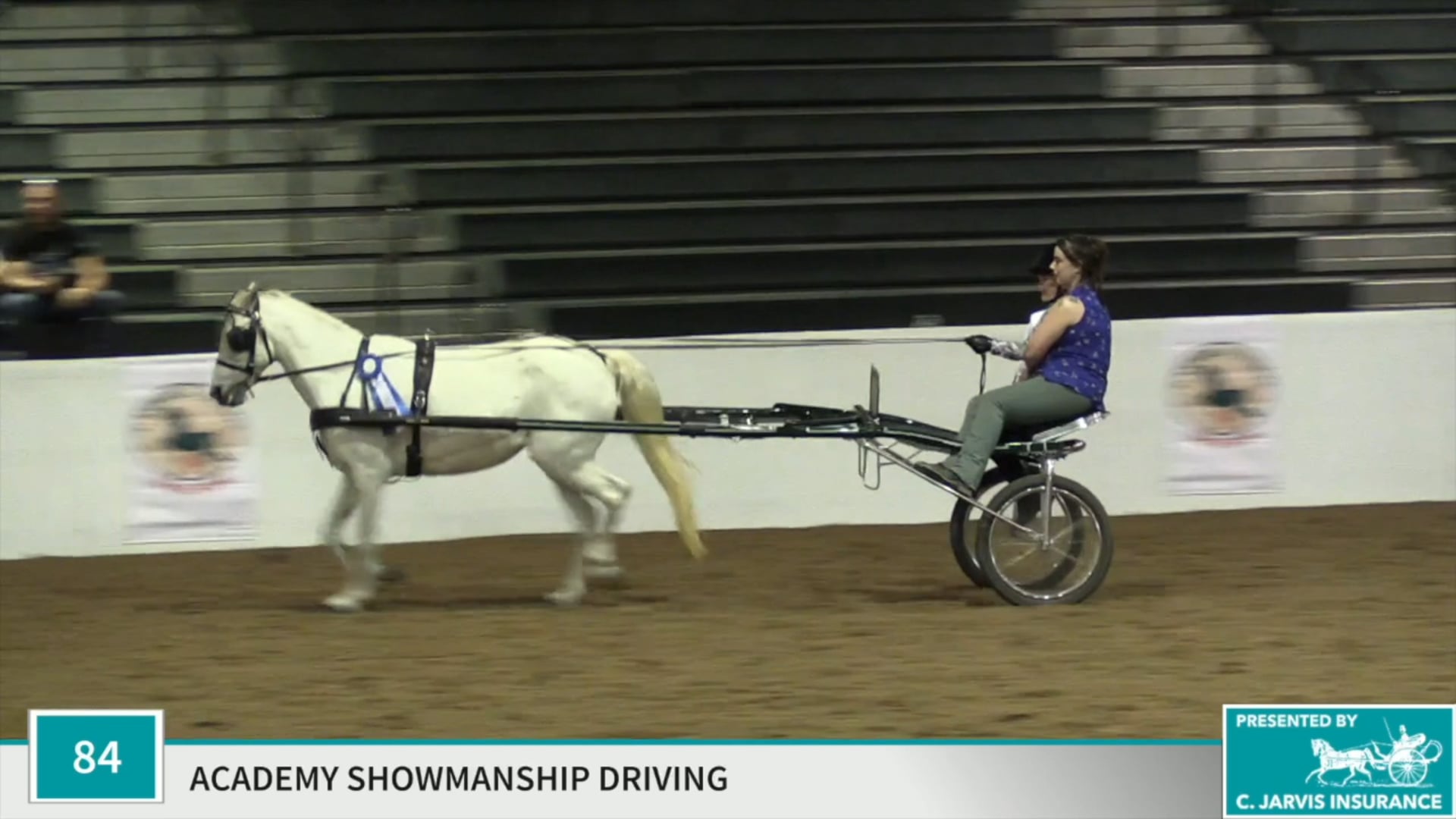 Class 84 - Kyla Arnold